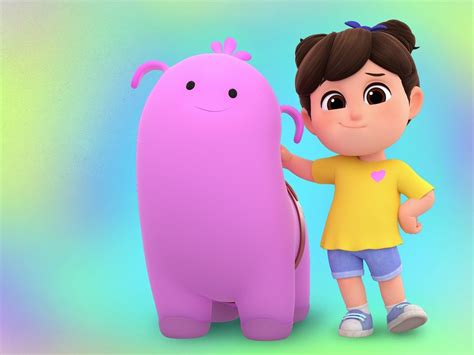 Remy & Boo on TV | Season 1 Episode 5 | Channels and schedules ...