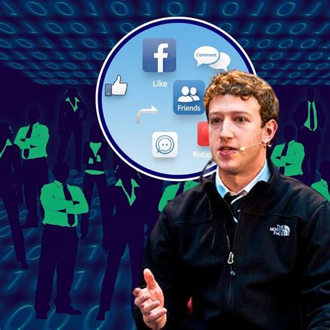 Indiana Lawyer Named Mark Zuckerberg Sues Meta After Facebook Kept ...