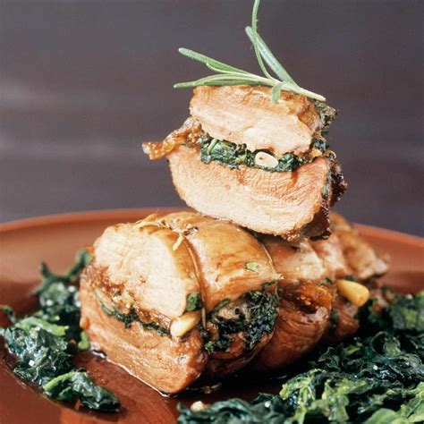 recette paupiette de canard