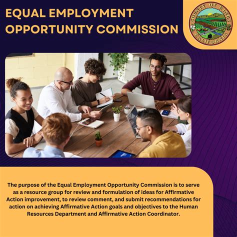 EQUAL EMPLOYMENT OPPORTUNITY COMMISSION | Kings County