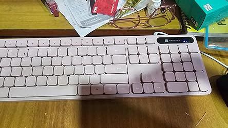 Amazon.in: Buy Portronics Ki-Pad 2 USB Wired Keyboard with 104 Keys ...