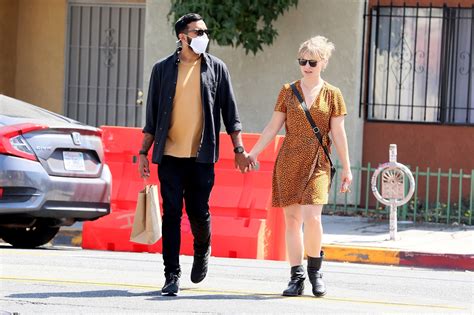 Allison Mack Boyfriend 2022