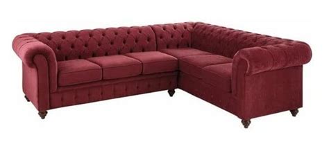 Milan Bharat Furniture 6 Seater Bouncing & Soft Seat Left Hand Side ...