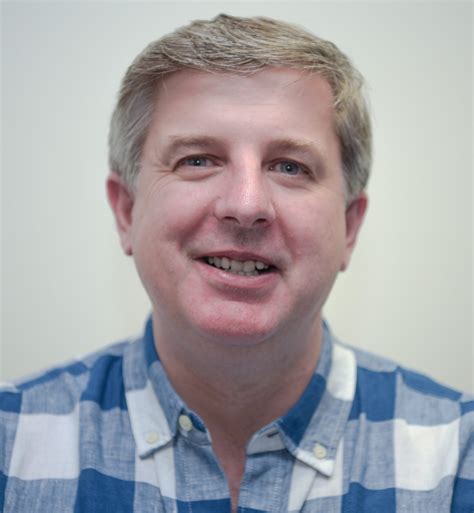 Dr Anthony Brown - Health Consumers NSW