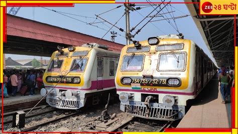 AC Local Train at Palghar 的图像结果