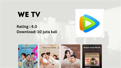 Menikmati Hiburan Tanpa Batas: Panduan Lengkap TV Streaming Terbaik di Indonesia