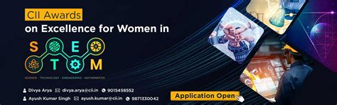 CII Technology, Innovation & Research