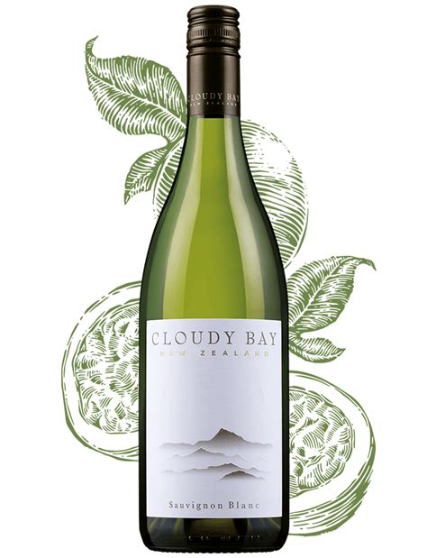 Cloudy Bay Sauvignon Blanc 2021 | Marlborough | New Zealand Wine
