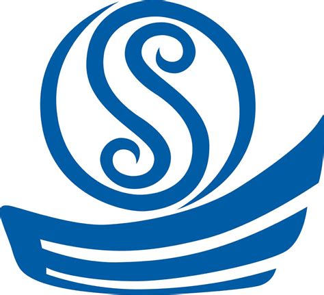 江龙船舶logo设计|平面|品牌|橘子果酱Vv - 原创作品 - 站酷 (ZCOOL)