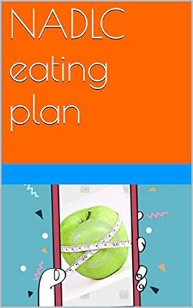 NADLC eating plan eBook : Roobay, Sally: Amazon.in: Kindle Store