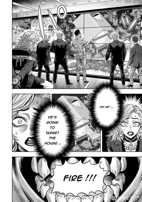 Pumpkin Night, Chapter 104 - Pumpkin Night Manga Online