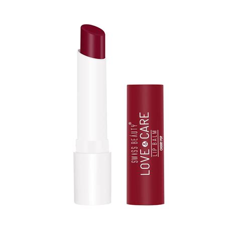 Buy Swiss Beauty Moisturizing Lip Balm | Non Sticky Lip Balm For Dry ...