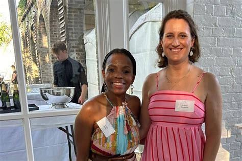 Catching up with Mosidi Modise: insights from… | Good Work Foundation