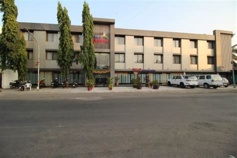 HOTEL BLUE LAGOON (Daman, Daman and Diu) - Lodge Reviews, Photos, Rate ...