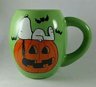 Image result for Halloween Coffee Mugs