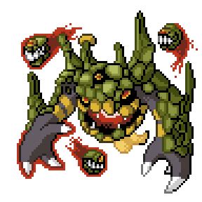 Gonoir #76.313 - FusionDex