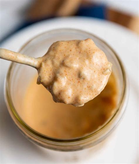 Homemade Big Mac Sauce (Easy McDonald's Copycat Recipe)