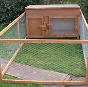 Image result for Rabbit Hutch Cover