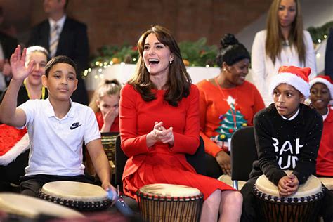 Catherine @ Christmas Party Pics | Catherine @ Christmas Party Photos ...