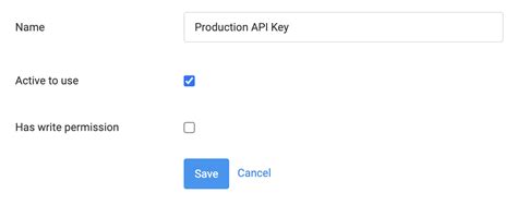 Image result for API Key Structure