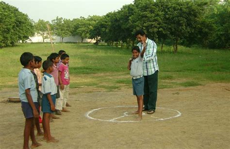 DAKSHINYA - INSTITUTE FOR THE MENTALY HANDICAPPED