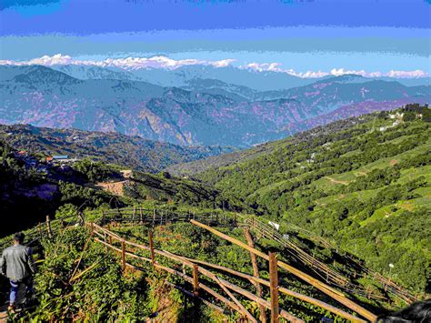 Best Time to Visit in Darjeeling | Weather & Seasons