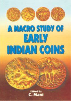 Buy A Macro Study of Early Indian Coins Book Online at Low Prices in ...