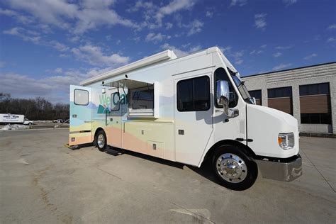 We Care Daily Clinics (WA) Mobile Medical Vehicle - LDV