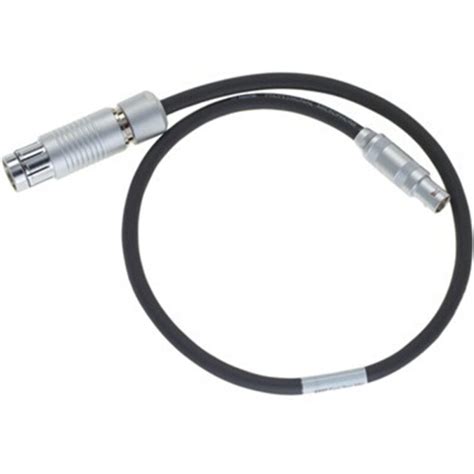 ARRI Cam Power, Cine, 24V, Fischer 2pin, 190,00