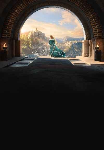 Watch The Lord of the Rings: The Rings of Power Online, All Seasons or ...