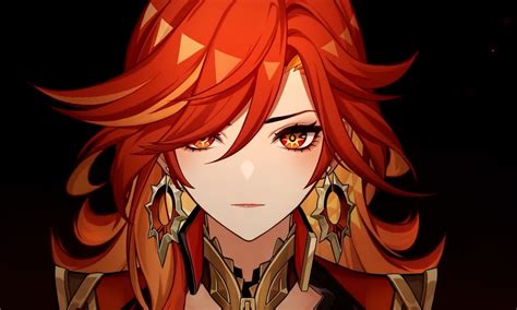 Genshin Impact Mavuika: Kit, Weapon, & Drip Marketing | Beebom