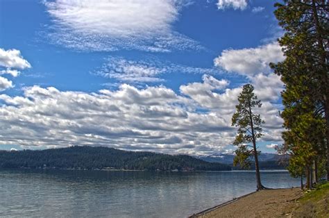 Coeur d'Alene Zip Code (But wait SEE so much more)