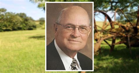 Obituary | Homer Lee Bradshaw of Camden, Arkansas | Proctor Funeral Home