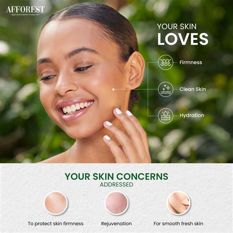 Green Coffee Whipped Clay Mask – AFFOREST