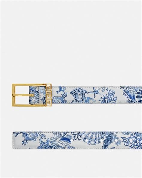 Versace Belts for Men