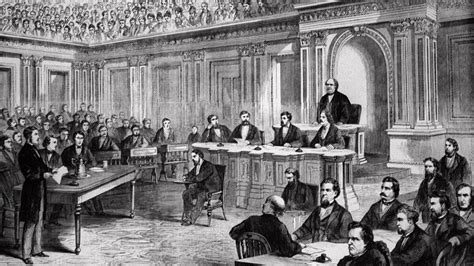 PolitiFact: 9 questions about impeachment