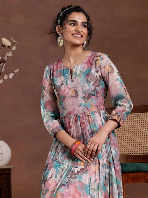 Buy Trending Dresses for Women Online at Best Price | Libas