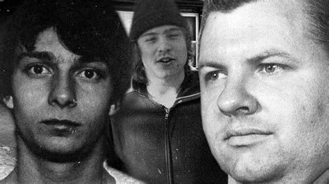 John Wayne Gacy Children Now