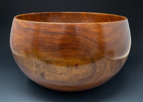 Antique Hawaiian Calabash Bowl - Etsy India