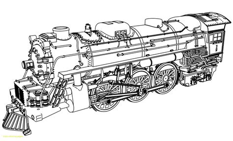 Polar Express Coloring Pages - Printable Coloring Pages. FREE