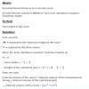 A hemispherical dome is on a circularroom. Its total internal volume is ...