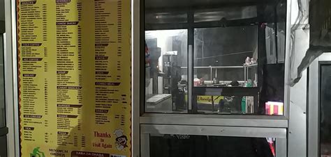Menu at BABA DA DHABA, Sonipat, Sonipat - Narela Rd