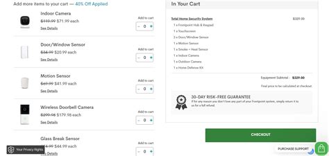 Image result for FrontPoint Home Security