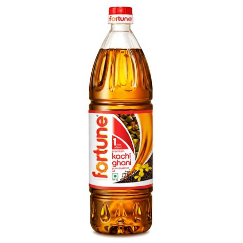 CTC PET Preform for Edible Oil | Fortune Oil Preform Manufacturer | MD ...