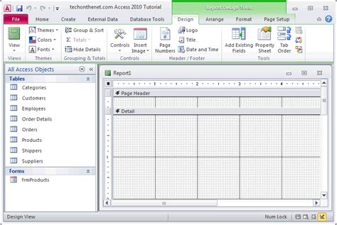 Image result for How to Filter a Report Field Using Access Command