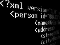 What Is XML Code 的图像结果