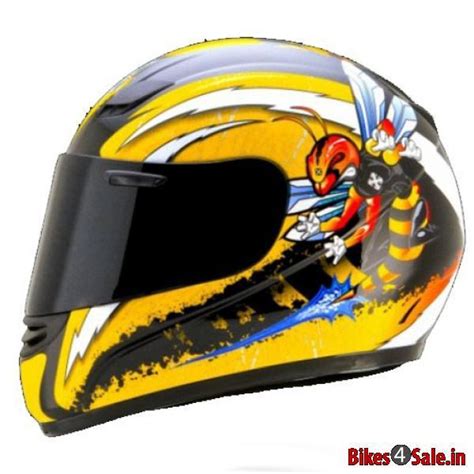 Best Full Face Helmet Brands Available in India - Bikes4Sale