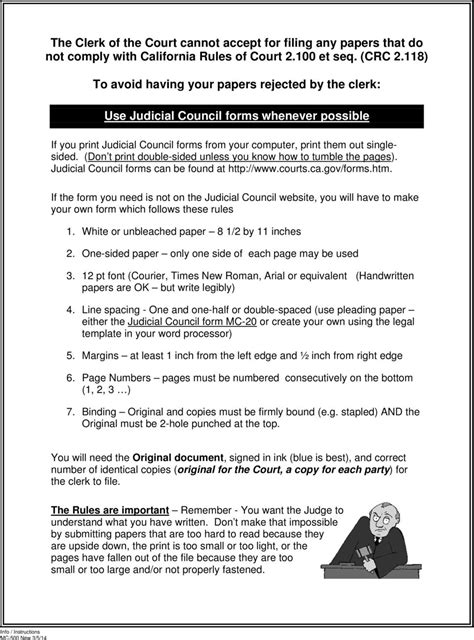 Contra Costa County Court Forms - CountyForms.com