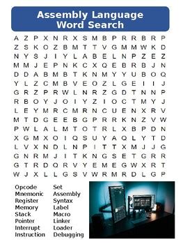 Assembly Language Computer Science 的图像结果