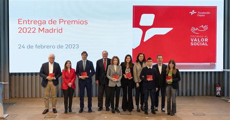 Fundación Cepsa reparte 435.000 euros entre 38 proyectos de España ...